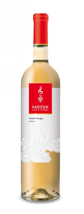 Müller Thurgau 2024