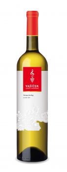 Donauriesling - Ledové 2023