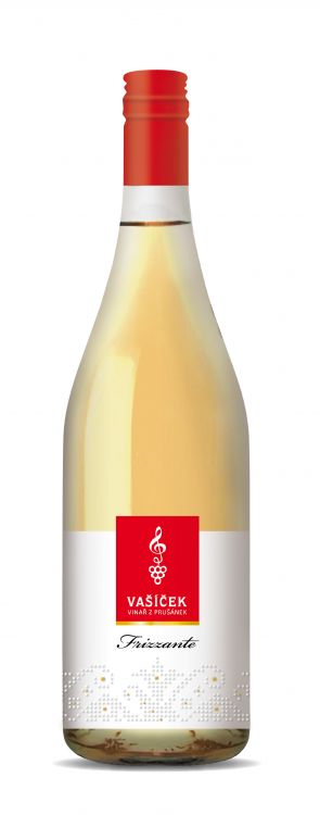 Frizzanté - Sauvignon 2023