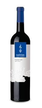 Rulandské modré - reserva 2022